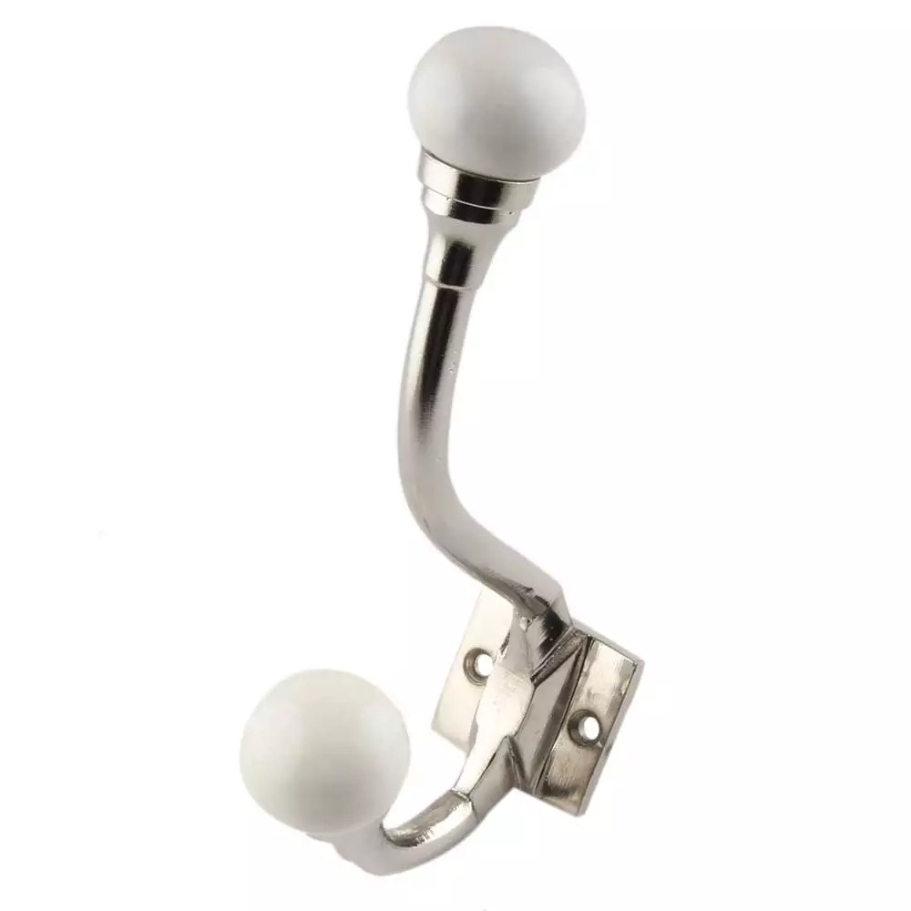 Wall Hooks Installation Made Effortless