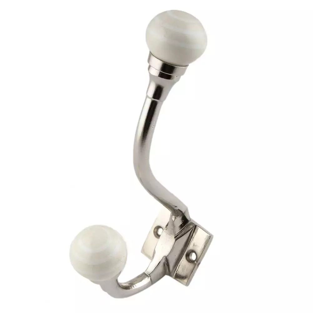 Wall Hooks Installation Made Effortless