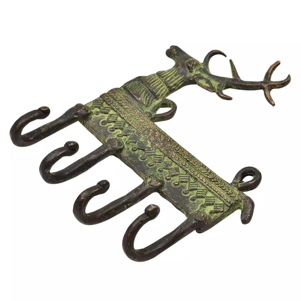 Wall Hooks Installation Made Effortless