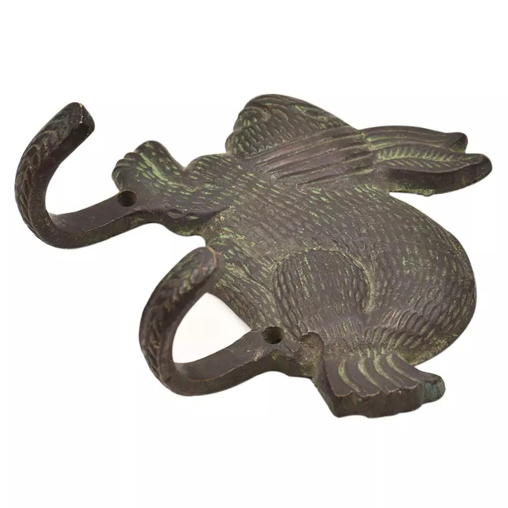 Wall Hooks Installation Made Effortless