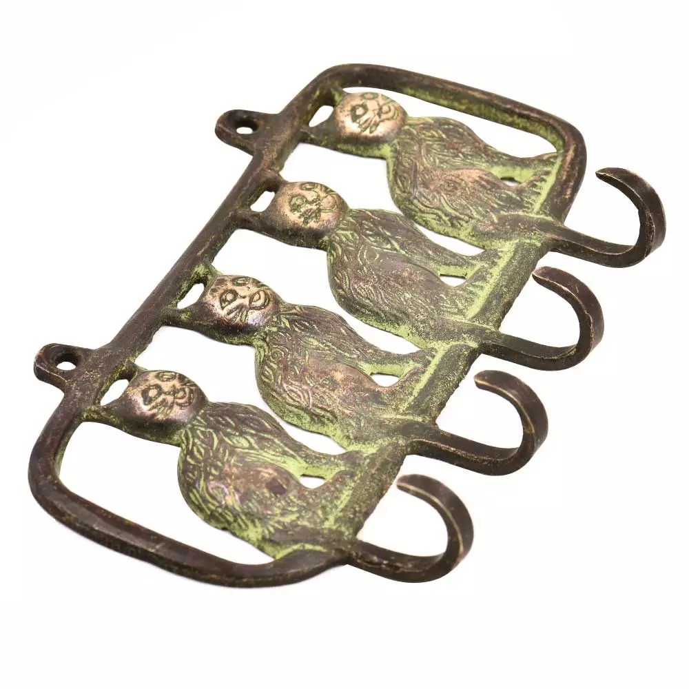 Wall Hooks Installation Made Effortless