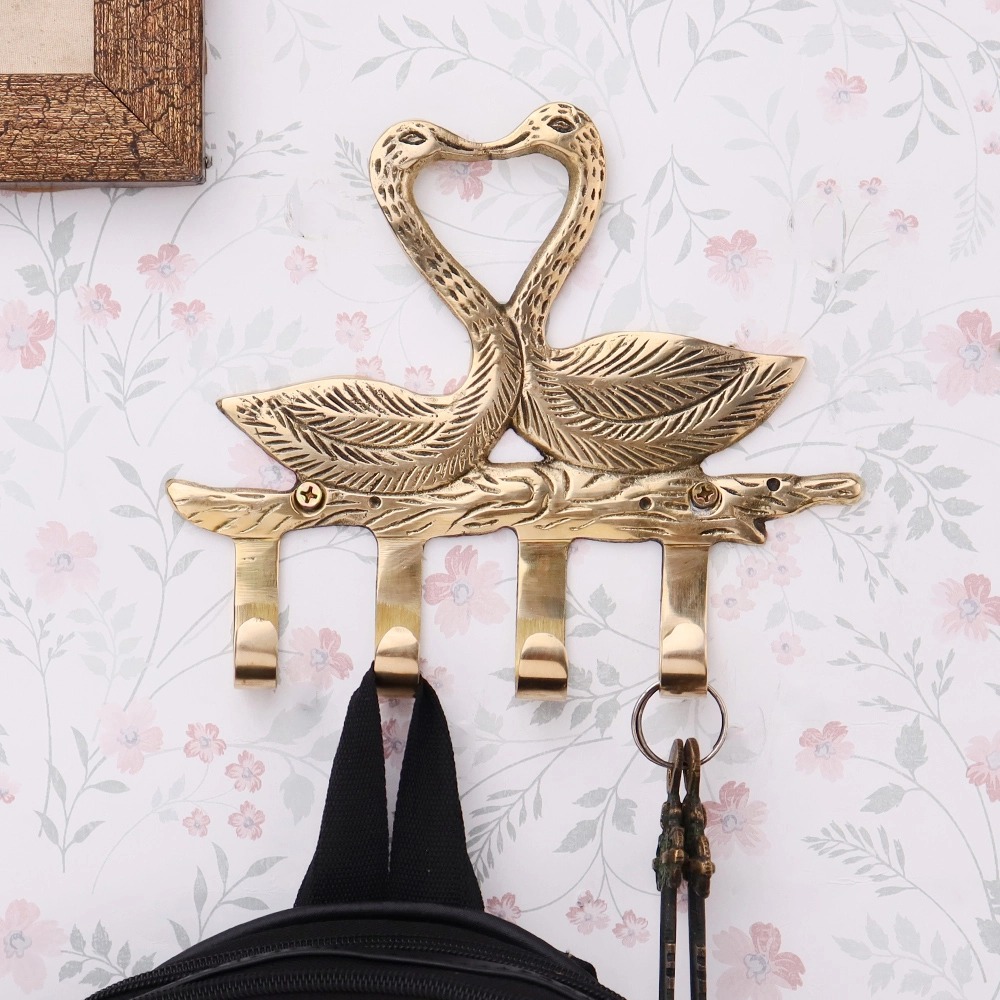 Wall Hooks Installation Made Effortless