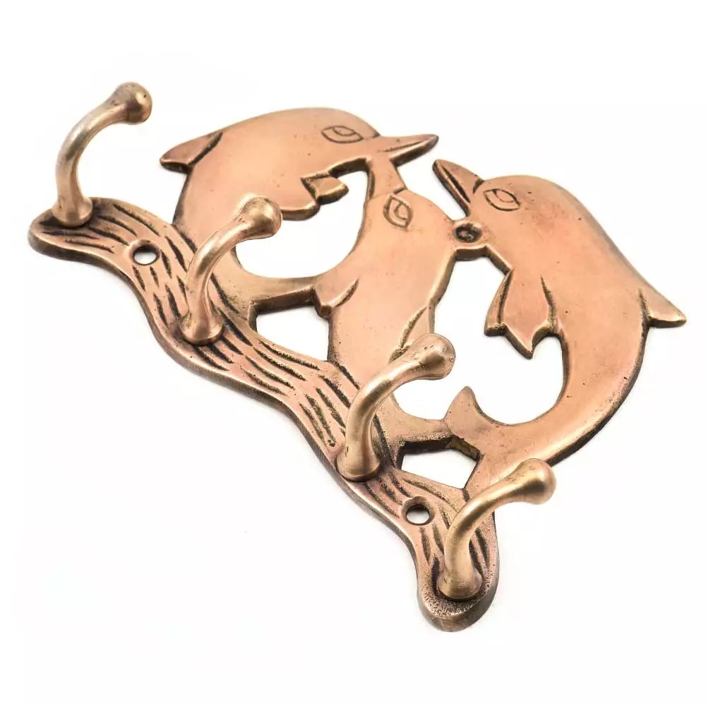 Wall Hooks Installation Made Effortless