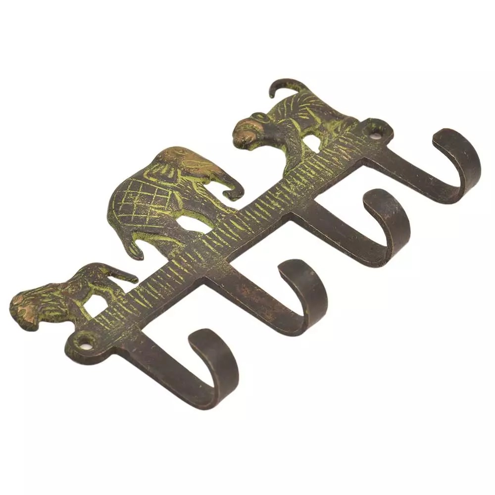 Wall Hooks Installation Made Effortless