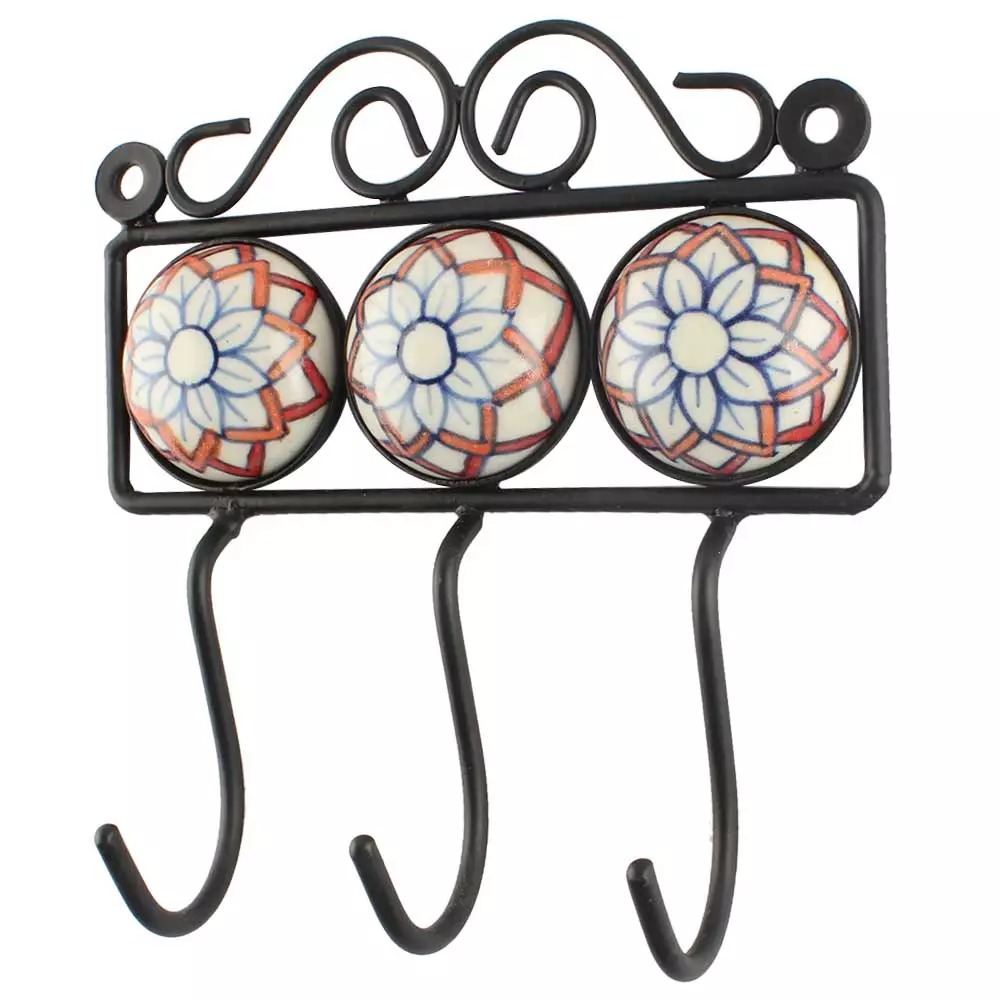 Wall Hooks Installation Made Effortless
