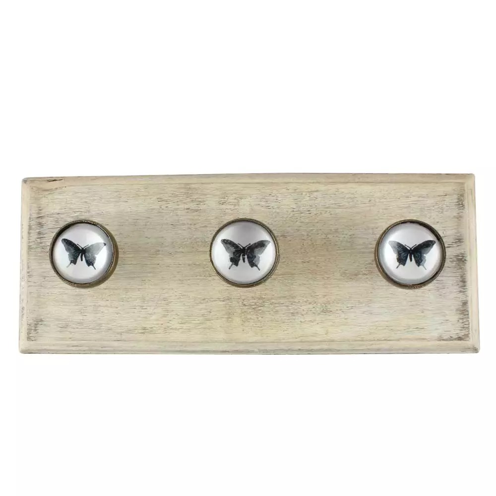 Wall Hooks Installation Made Effortless