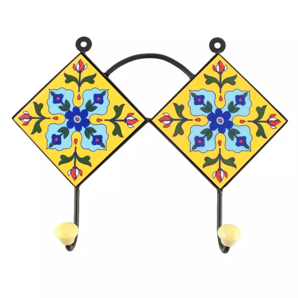 Wall Hooks Installation Made Effortless