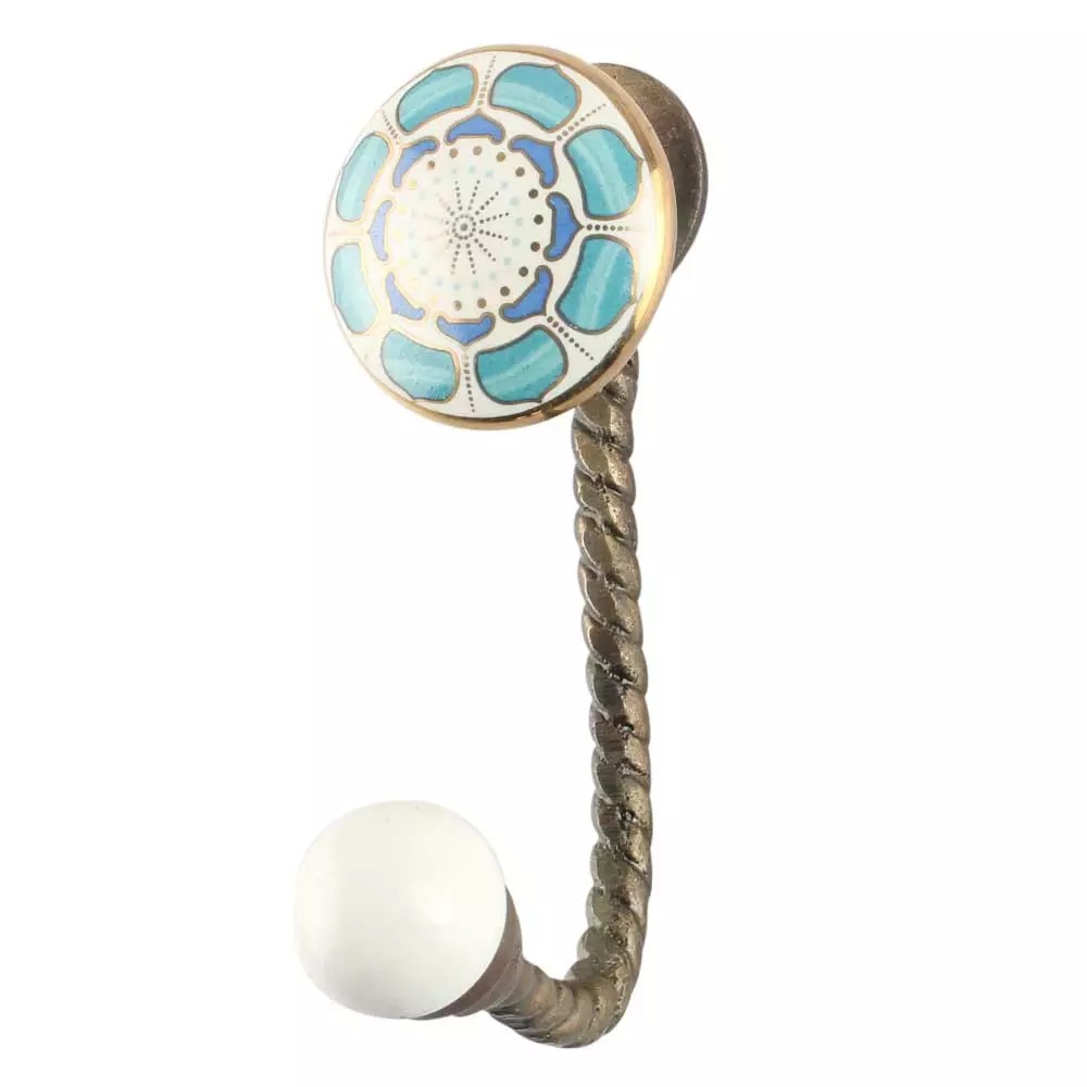 Wall Hooks Installation Made Effortless