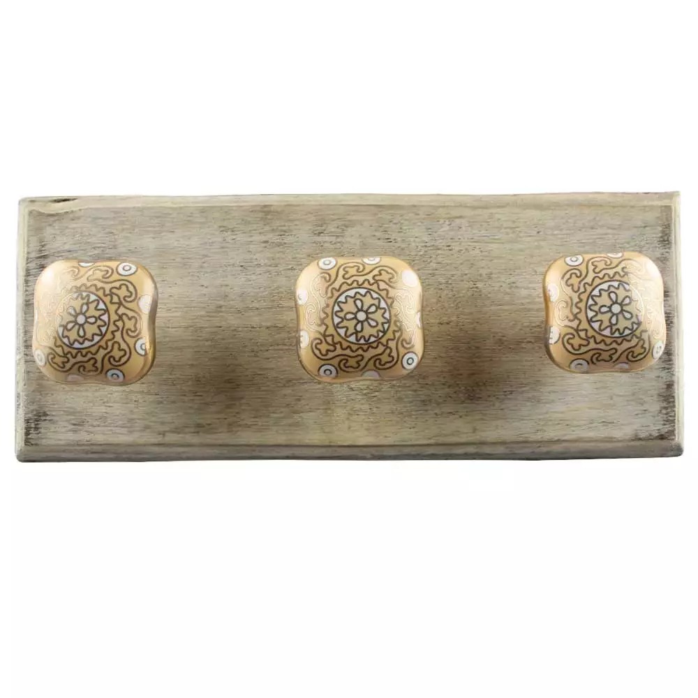 Wall Hooks Installation Made Effortless