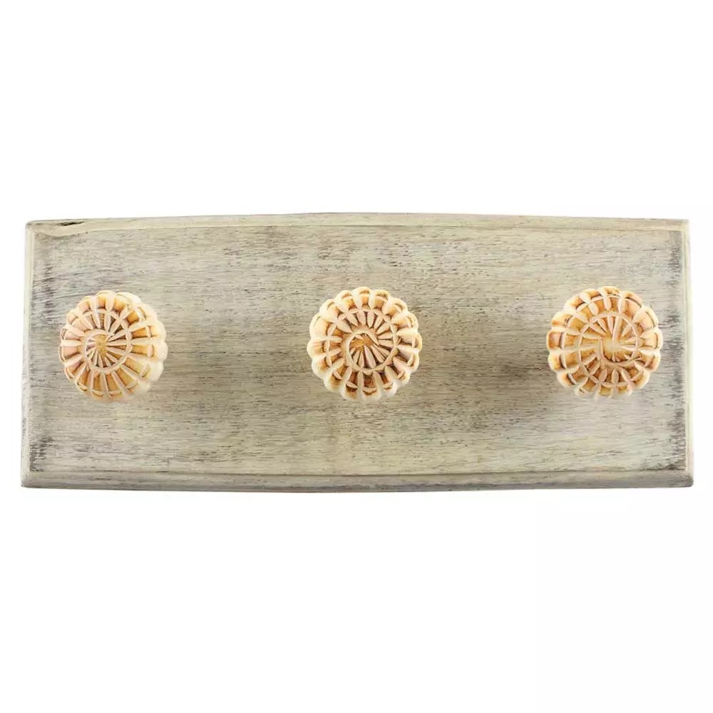 Wall Hooks Installation Made Effortless