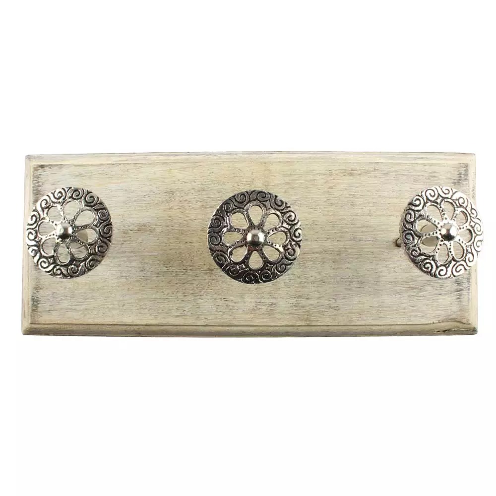Wall Hooks Installation Made Effortless