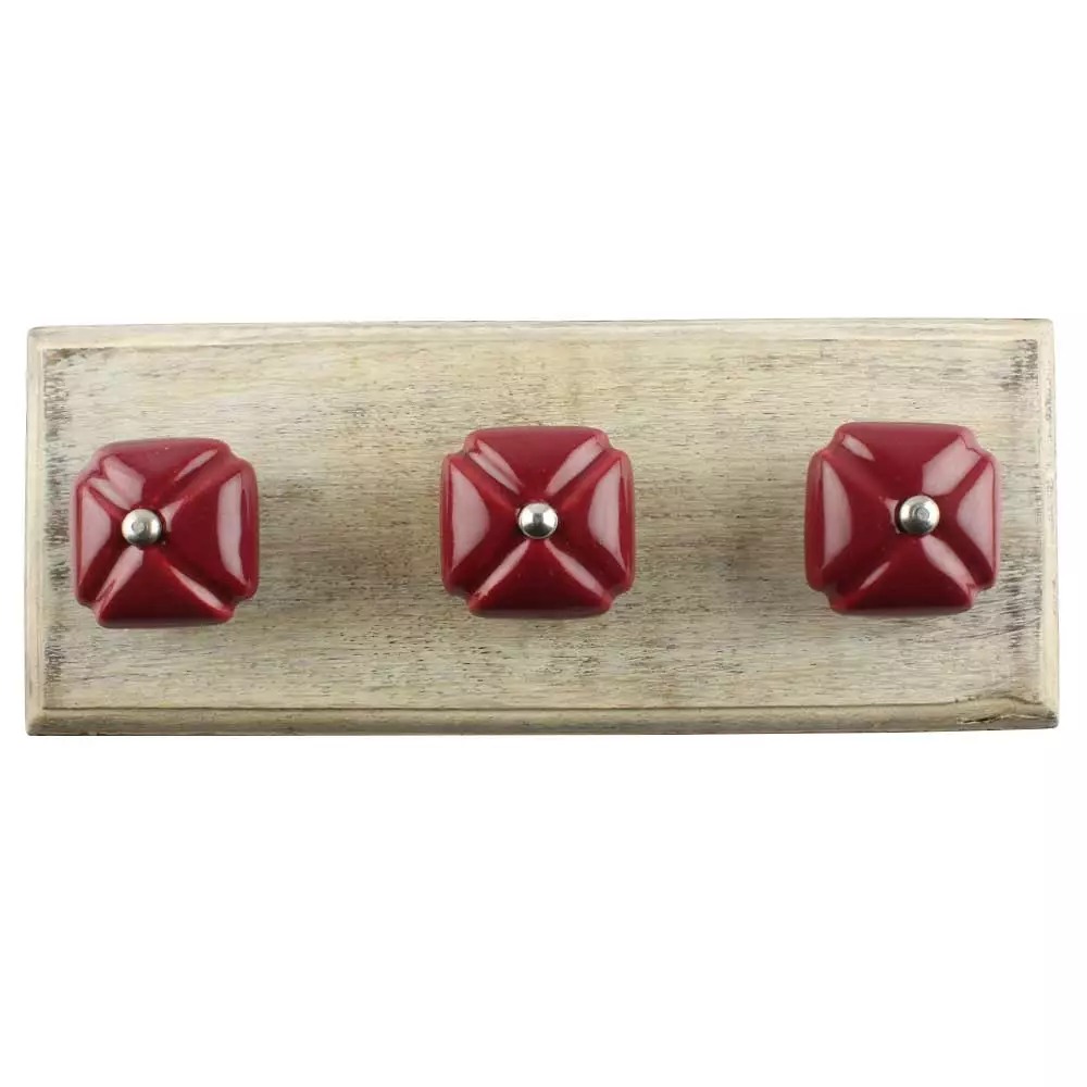 Wall Hooks Installation Made Effortless
