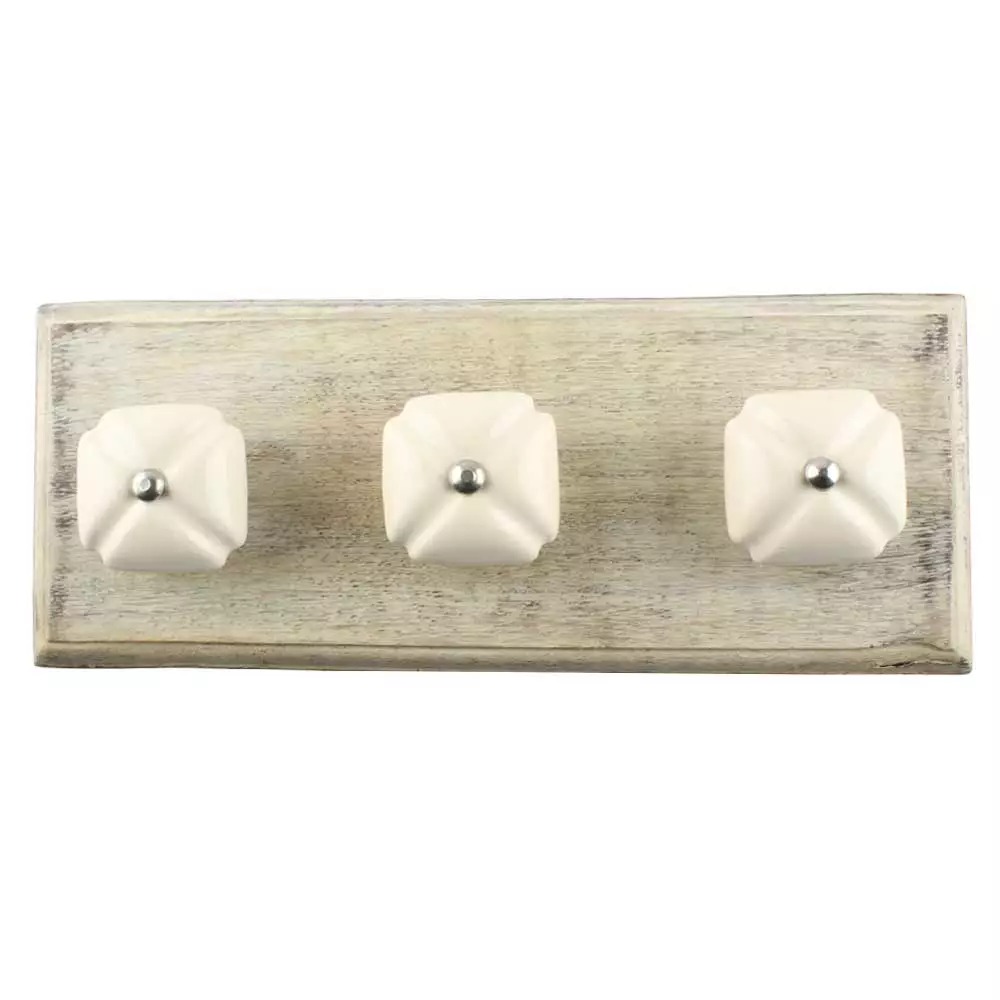 Wall Hooks Installation Made Effortless