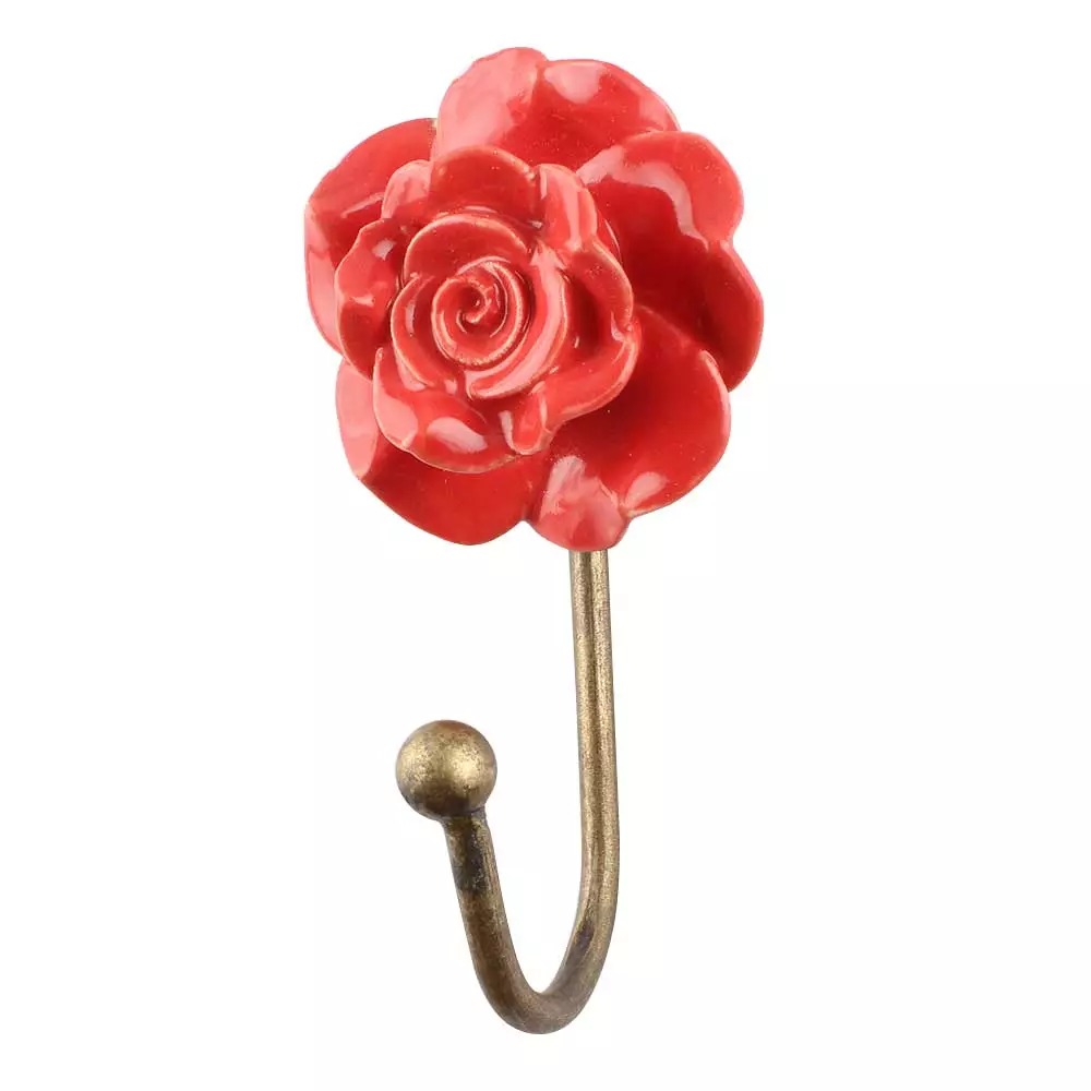 Wall Hooks Installation Made Effortless