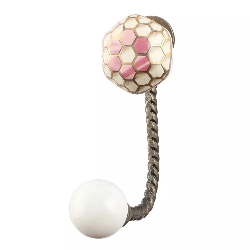Wall Hooks Installation Made Effortless
