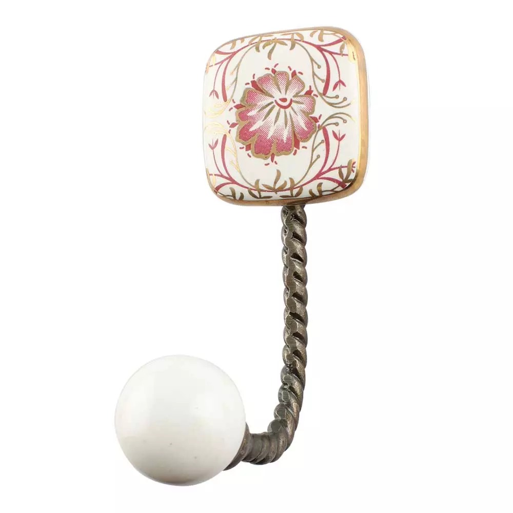Wall Hooks Installation Made Effortless
