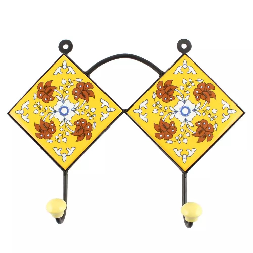 Wall Hooks Installation Made Effortless