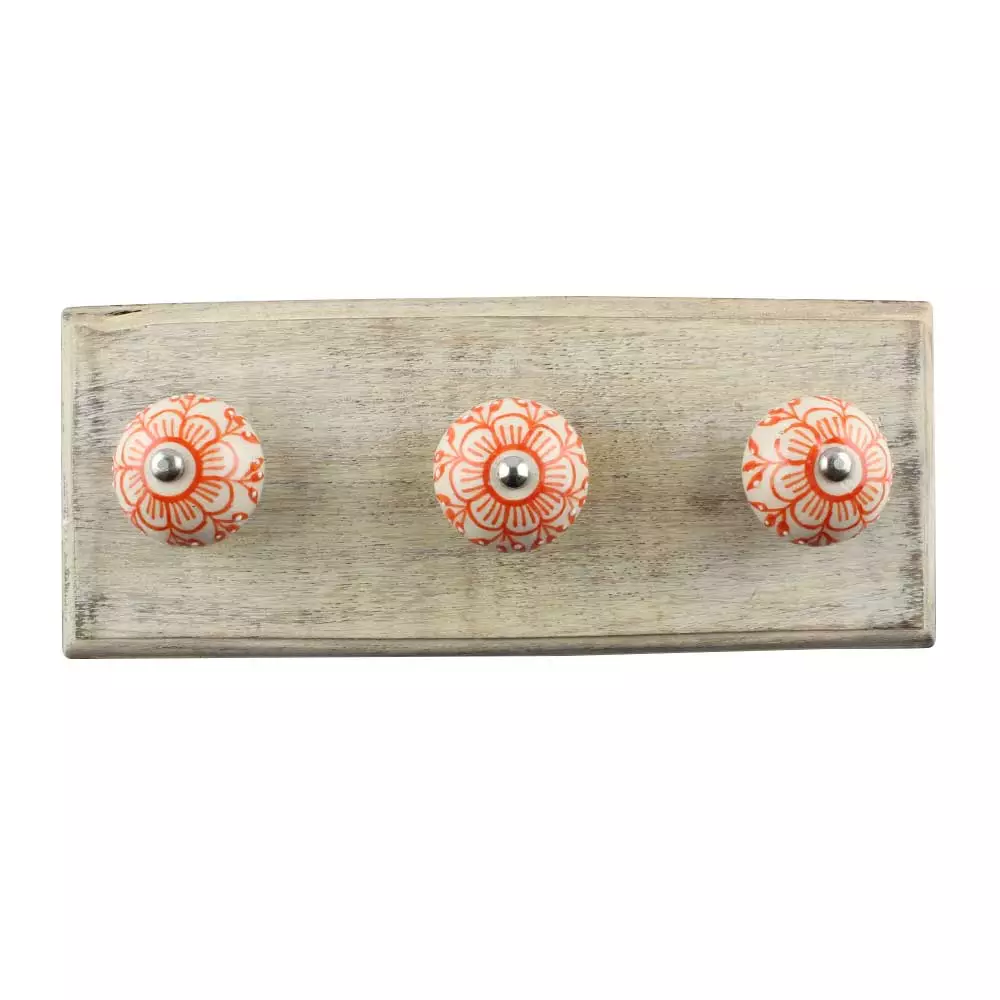 Wall Hooks Installation Made Effortless