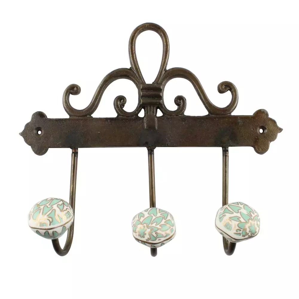 Wall Hooks Installation Made Effortless