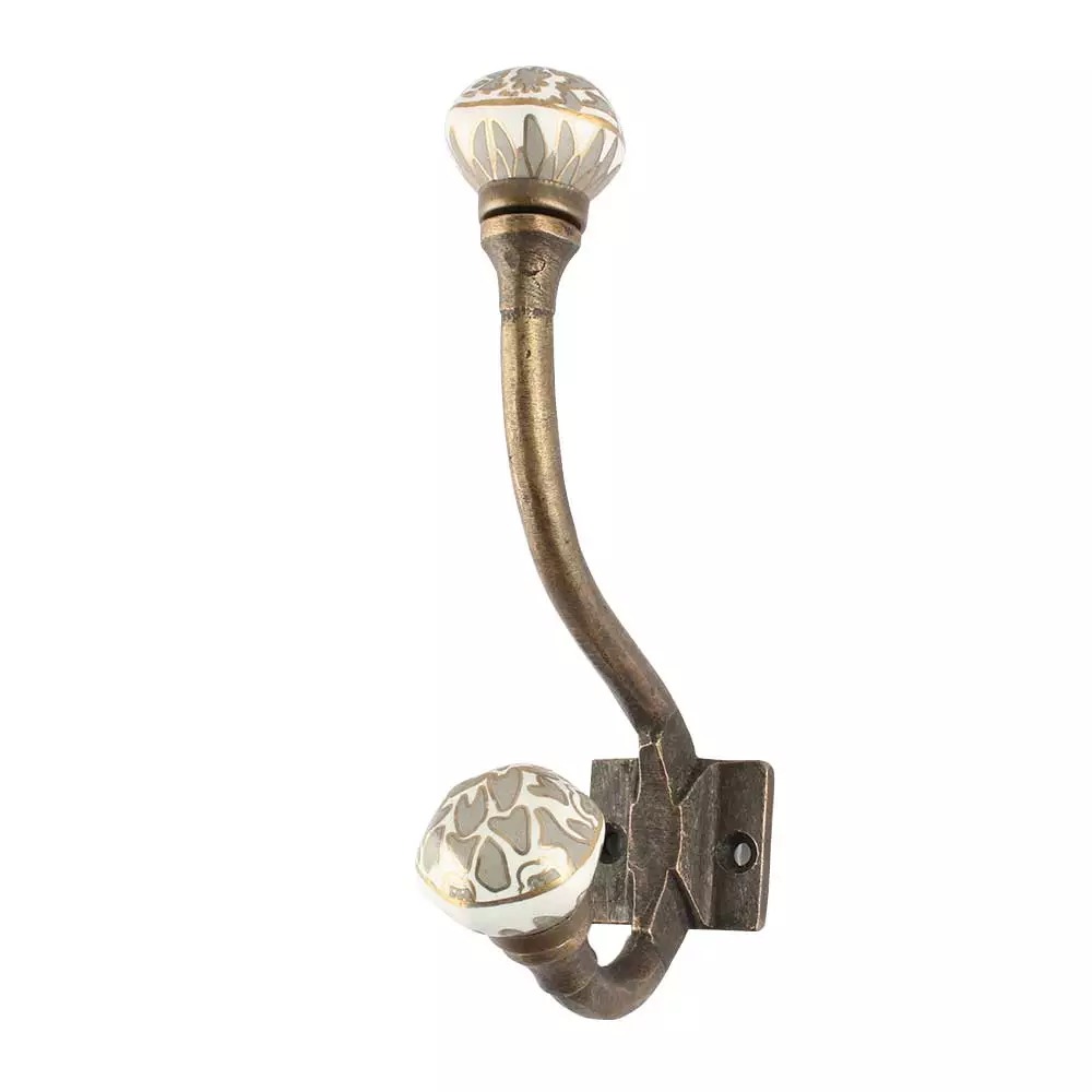 Wall Hooks Installation Made Effortless