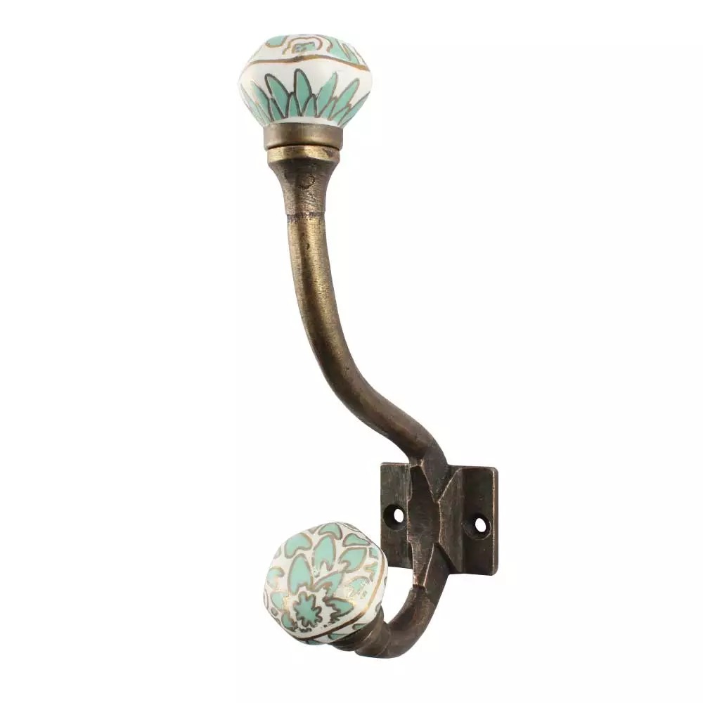 Wall Hooks Installation Made Effortless