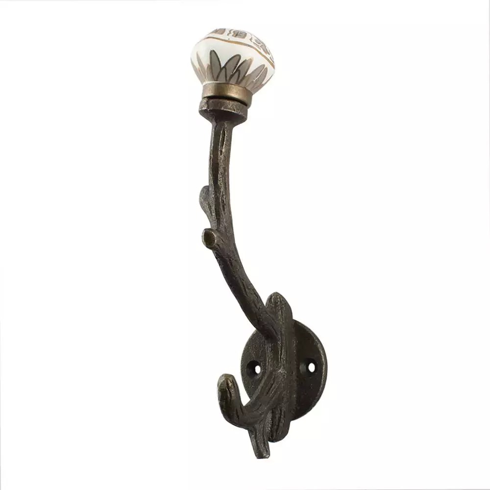 Wall Hooks Installation Made Effortless