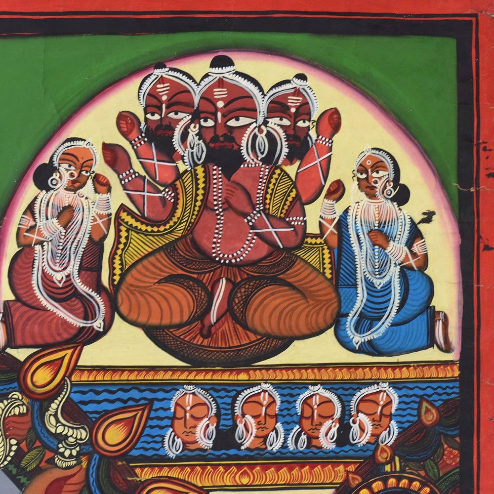 Easy Setup or Placement