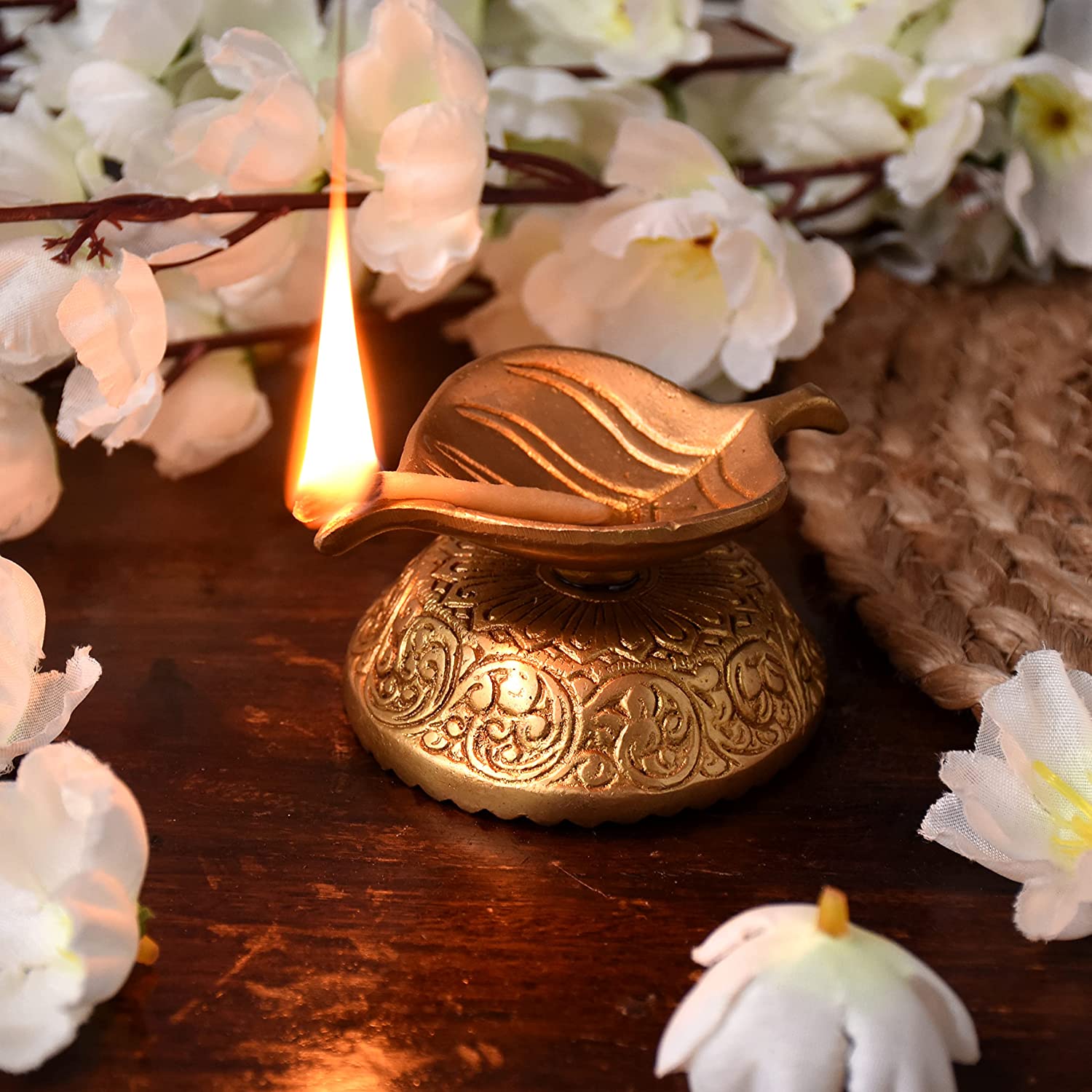 Product Details & Build Quality