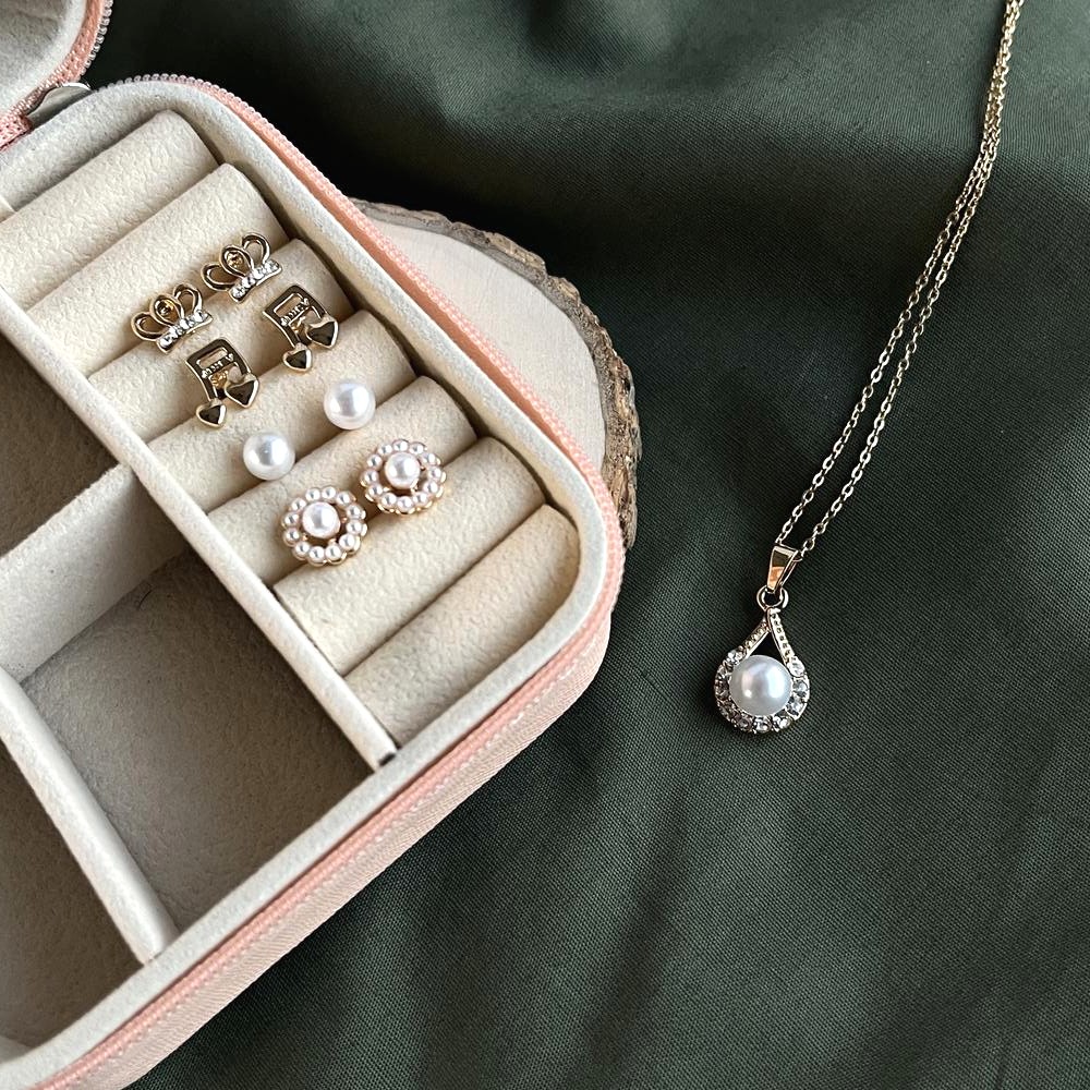 Product Details & Build Quality