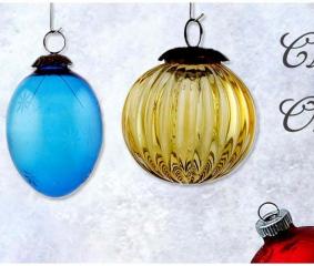 Christmas: A Cause for Celebration and Decoration Using Christmas Ornaments