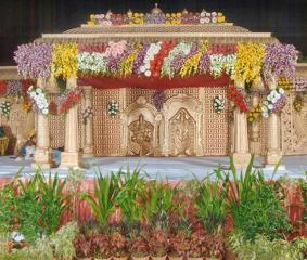 15 Best Wedding Mandap Decoration Ideas and Designs