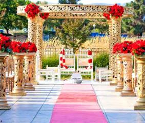 10 Wedding Stage Decoration Ideas | Stage Decoration Ideas