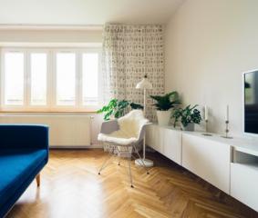 A Beginner’s Guide to Decorating Your Living Room
