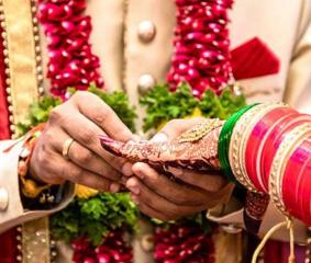 How Coronavirus could Change Wedding Culture