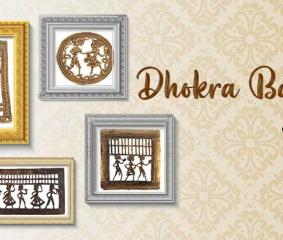 History of Dhokra Art