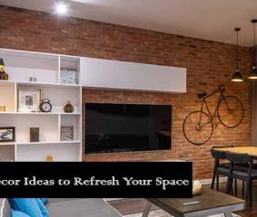 7 Wall Decor Ideas to Refresh Your Space | Indianshelf