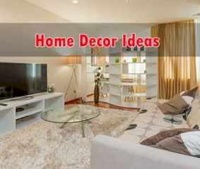 10 SUSTAINABLE HOME DECOR IDEAS