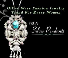 Office Wear Fashion Jewelry Trend For Every Women