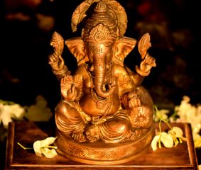 Bring Lord Ganesha This Festive Season To Your Home!