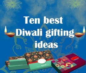 10 best Diwali gifting ideas