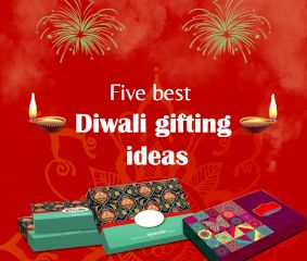 5 best Diwali gifting ideas