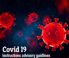 10 Precautions for Covid-19