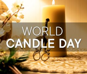 World Candle Day