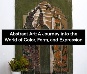 The Role of Emotion in Abstract Art