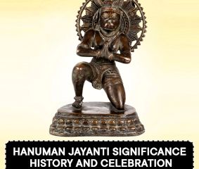 Hanuman Jayanti: Significance, History and Celebration