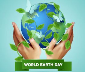 World Earth Day