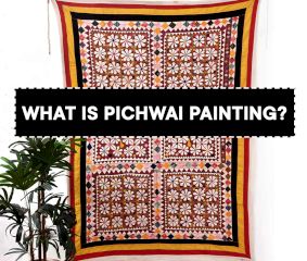 What is Pichwai Painting?