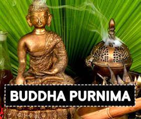 Buddha Purnima