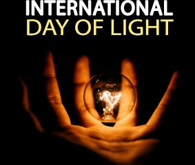 International Day of Light