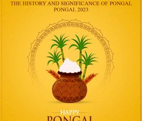 The History and Significance of Pongal